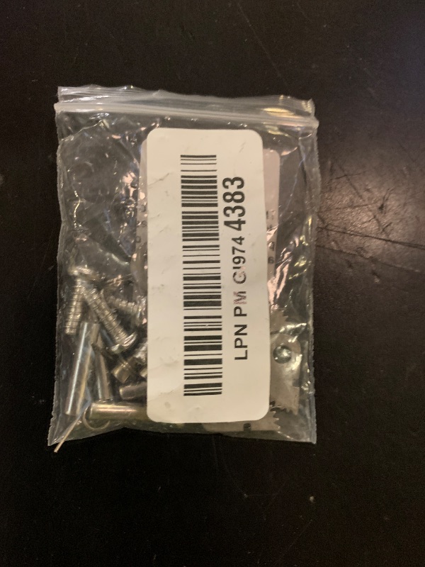 Photo 1 of TURFZHS P022001091 String Trimmer Head Repair Kit (4 Pack)
