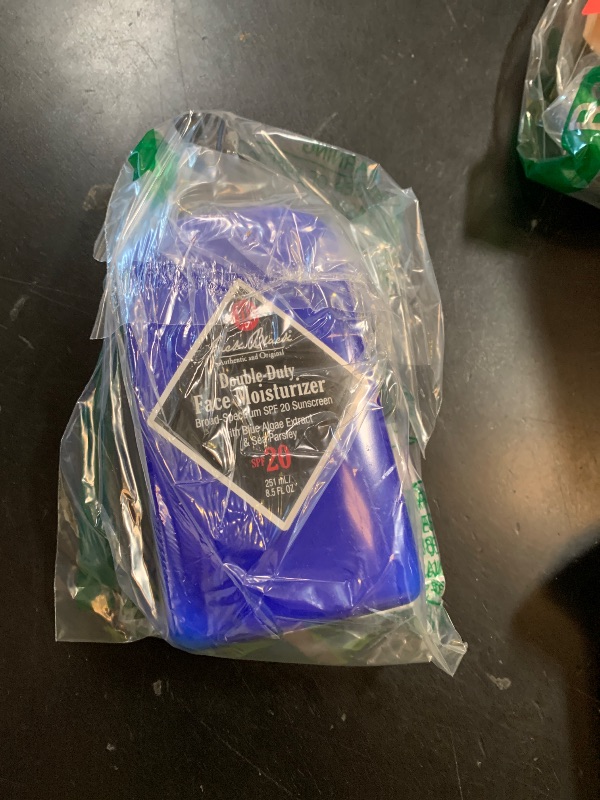 Photo 1 of Jack Black Double-Duty Face Moisturizer SPF 20