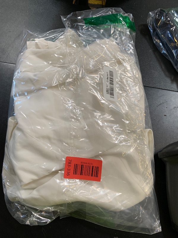 Photo 1 of Likely Women's Mini Hara Dress,White,2