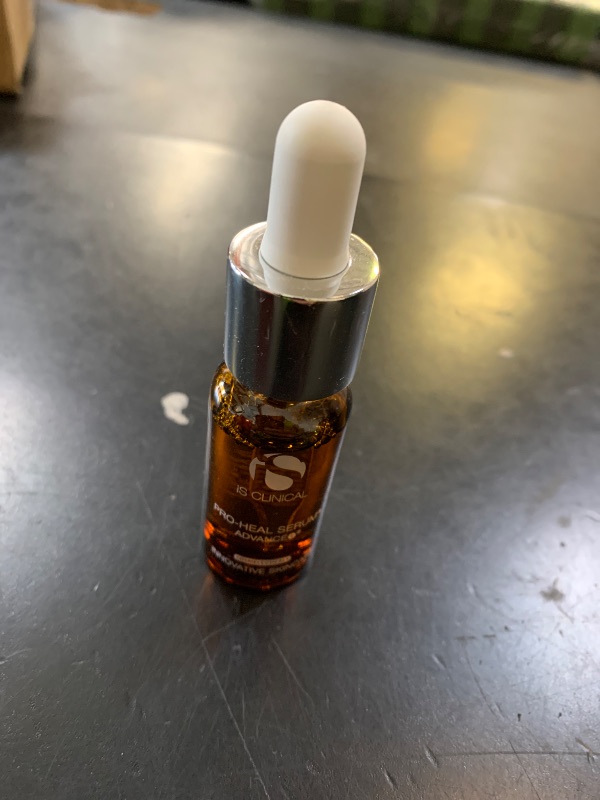 View 3 of iS Clinical Pro-Heal Serum Advance+ Antioxidant Serum