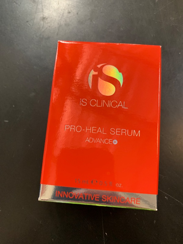 View 2 of iS Clinical Pro-Heal Serum Advance+ Antioxidant Serum
