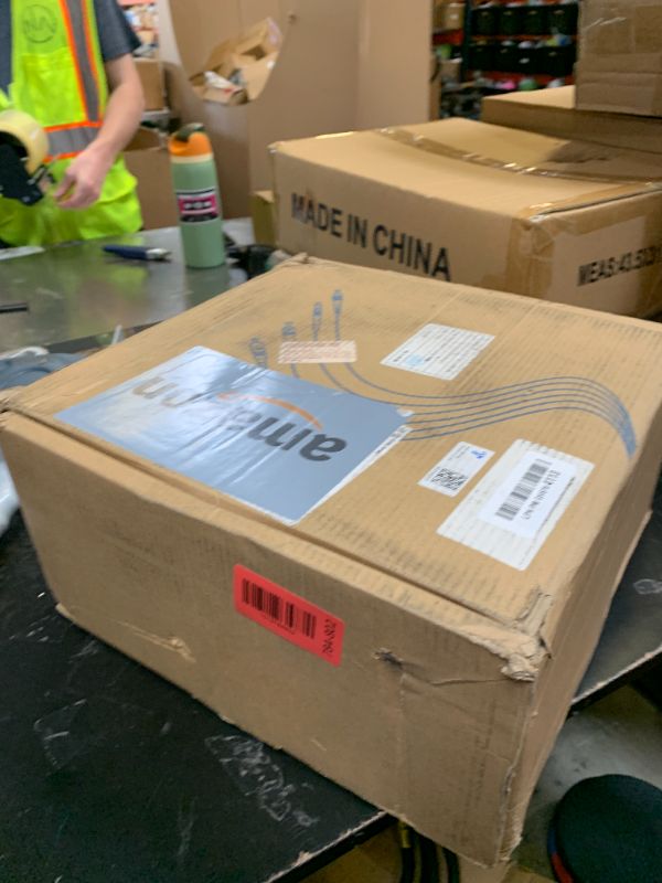 Photo 1 of YUTIANHOME OM3 Armored Fiber Optic Cable