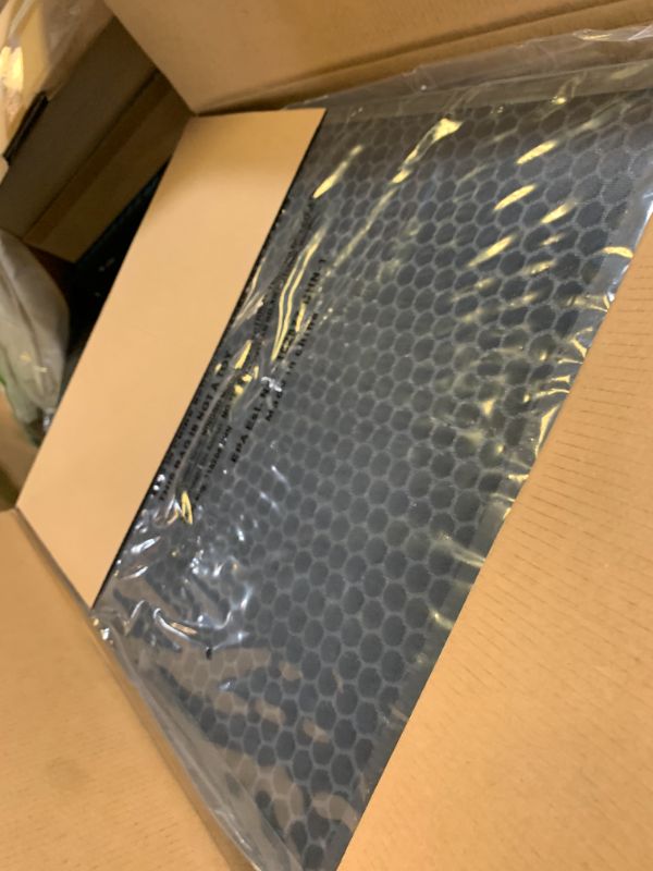 Photo 1 of YCWARMXX 3000 Series Air Purifier Replacement Filter Set