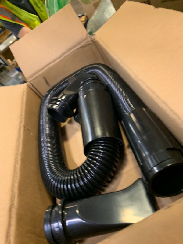 Photo 1 of Hoqqf 5.2HP 3800W High Velocity Dog Dryer