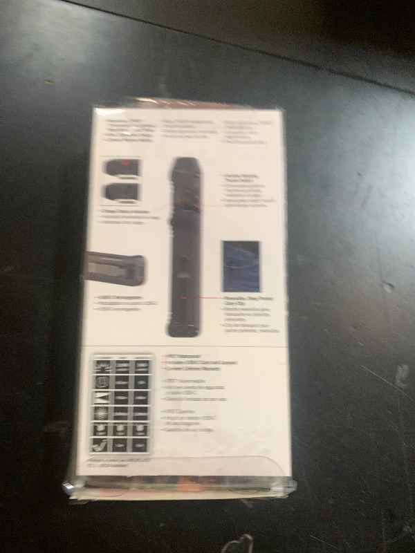 Photo 1 of Streamlight 88810 Wedge 300-Lumen USB-C Rechargeable Capable Flashlight