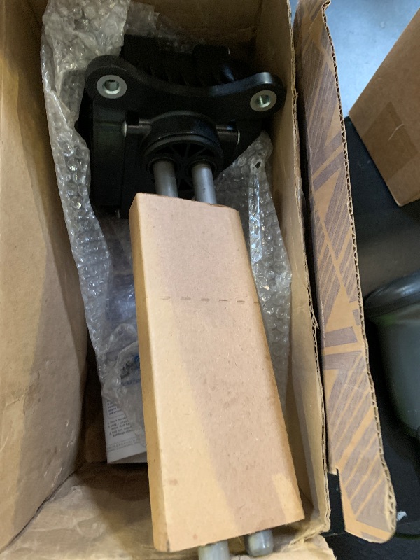Photo 1 of AISIN GENUINE SAT-005 OE Replacement Transfer Case Shift Actuator