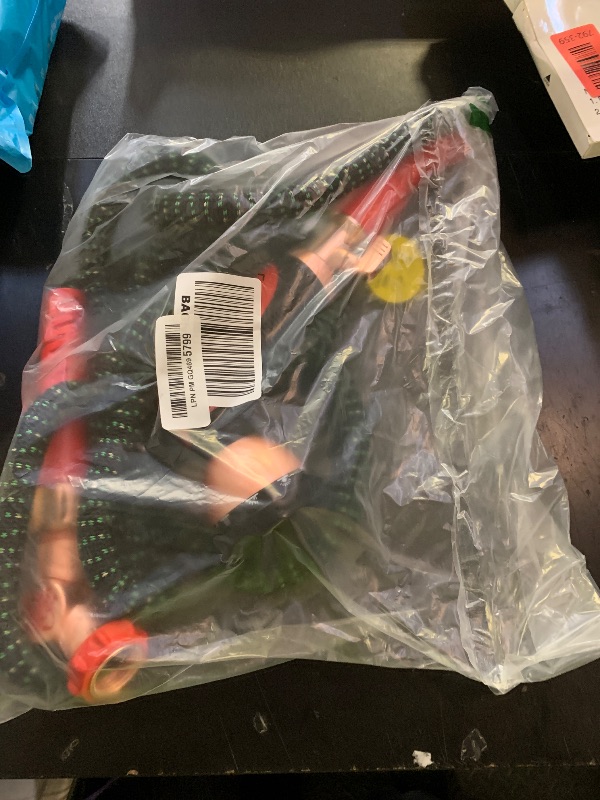 View 2 of Pocket Hose Ballistic Double UV 25 FT Expandable Garden Hose, As Seen on TV