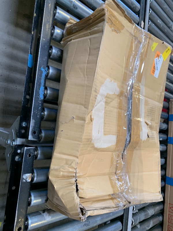 Photo 1 of DIYHD Interior Folding PVC Accordion Door