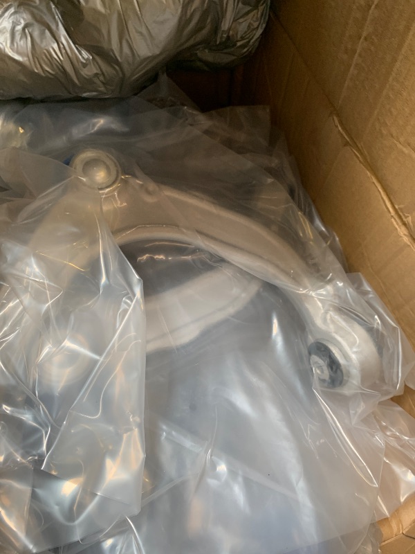 Photo 1 of A-Premium Front Suspension Kit for BMW X5/X6