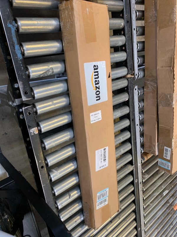 Photo 1 of 2 Pack 5'' Rise Threshold Ramps, Heavy Duty,11000 LBS Capacity