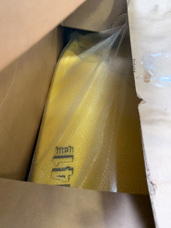 Photo 1 of AQUARM Bodyboard 41" Yellow for Surfing