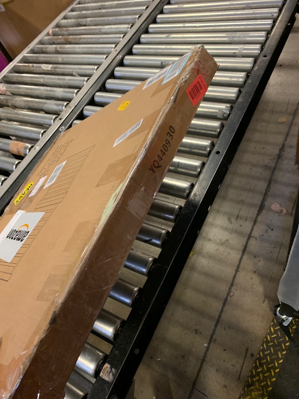 Photo 1 of YOCAN Wood Pet Gate - 2 Panel, 23" H