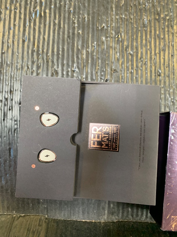 Photo 1 of Linsoul SIMGOT EA1000 Fermat Earbuds