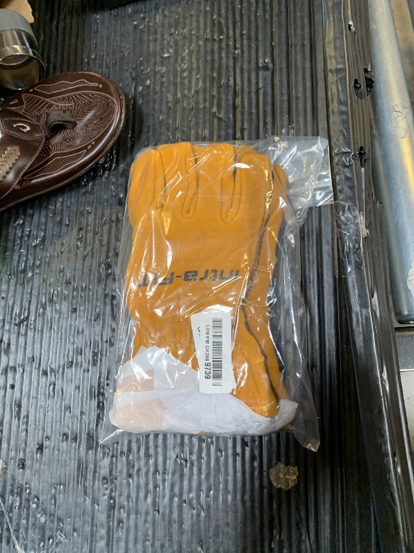 Photo 1 of Intra-FIT NFPA 1977 Wildland Fire Fighter Glove