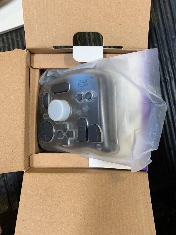 Photo 1 of TOUR BOX Elite Plus Controller
