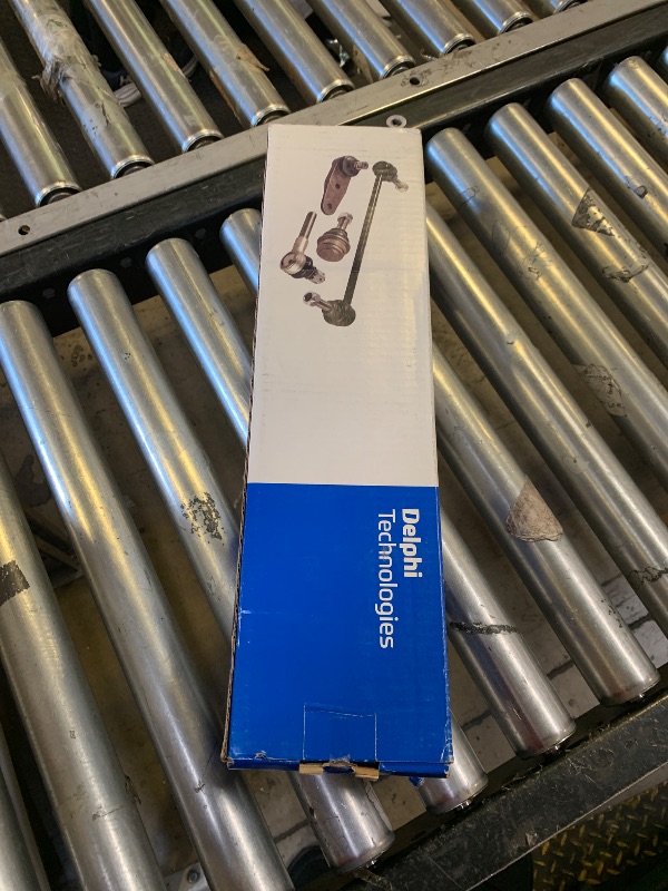 Photo 1 of Delphi TC4405 Suspension Control Arm