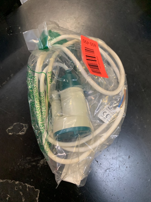 View 2 of Tunze Replacement Metering Pump for Osmolator and Nano Osmolator 5000.020