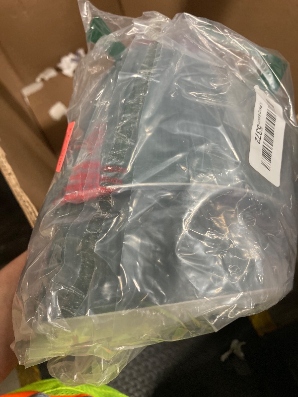 Photo 1 of **NO BOX***Aspen Creative 51521-2, Hardback Empire Transitional Clip-On Chandelier Lamp Shade, Mushroom Pleated Olive Faux Silk Fabric, 4" Top x 6" Bottom x 5" Slant Height, Set of 2