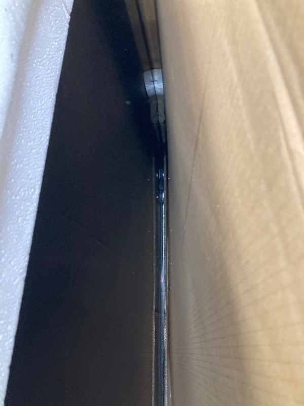 Photo 1 of ***NO RETURN****TCL 65-Inch Class S5 UHD 4K LED Smart TV with Fire TV (65S551F, 2024), Dolby Vision, HDR PRO+, Atmos, Alexa Built-in, Apple AirPlay 2, Streaming Television