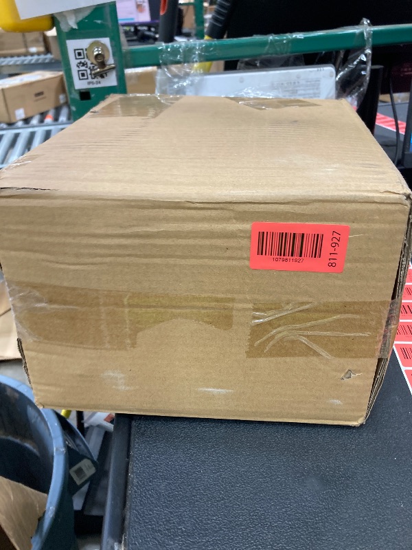 Photo 1 of ***MISSING PIECES SELLING AS PARTS ONLY*** Cordless Handheld Vacuum for Milwaukee 18V Battery, 5 in 1 Vacuum Cleaner 50CFM 125AW Shop Vac with 500W Brushless Motor Max 18000r/Min, HEPA Filter, for Home Car Hardwood Floor Carpet (No Battery)   ***USED-DUST
