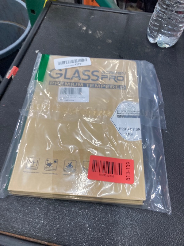 Photo 1 of ?2-PACK?DETUOSI Screen Protector for Samsung Galaxy Tab A7 Lite 8.7" 2021 (SM-T220/T227U/T225),Ultra-Clear/Case Friendly/Touch Sensitive/Bubble Free/Anti-Scratch Mica Galaxy Tab A7 Lite Tempered Glass