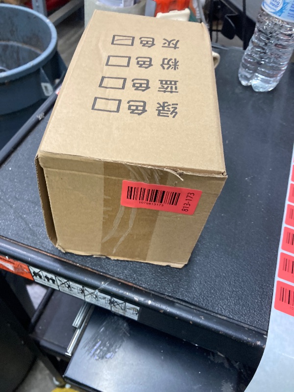 Photo 1 of ***MISSING ONE***kathson Rabbit Gravity Auto Feeder Set 35oz Hanging Automatic Food Water Dispenser Cage Automatic Feeder Set for Rabbit Chinchilla Guinea Pig Hedgehog Ferret Kitty Puppy (Grey)