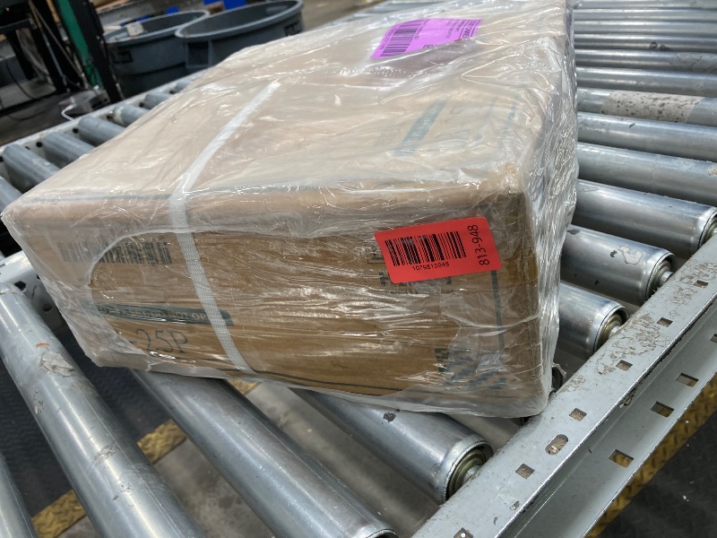 Photo 1 of *Heavy* CAP Barbell Dumbbell Weight 25 lb. x2