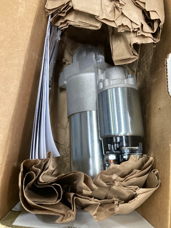 Photo 1 of *scratches* ACDelco Gold 337-1115 (88878285) Starter
