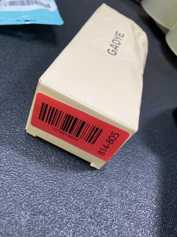 Photo 1 of *box damaged* Gaoye 1.5 Reading Glasses Men - Blue Light Blocking Lenses, TR90 Frames, UV400 - Eyeglasses with Clear Vision