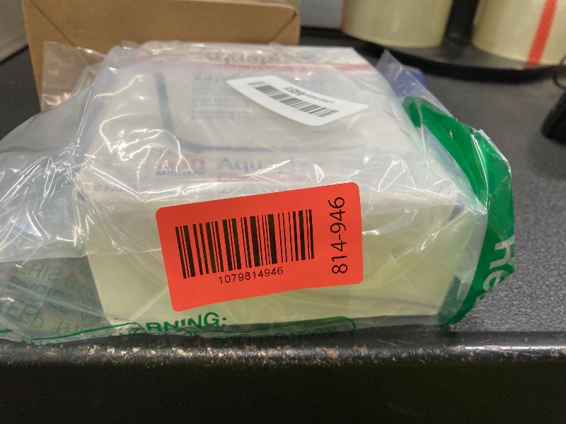 Photo 1 of *Opened* Aquaphor Repairing Hand Masks, Moisturizing Gloves for Dry Hands, Moisturizer for Dry Skin with Avocado Oil and Shea Butter, Pack of 6