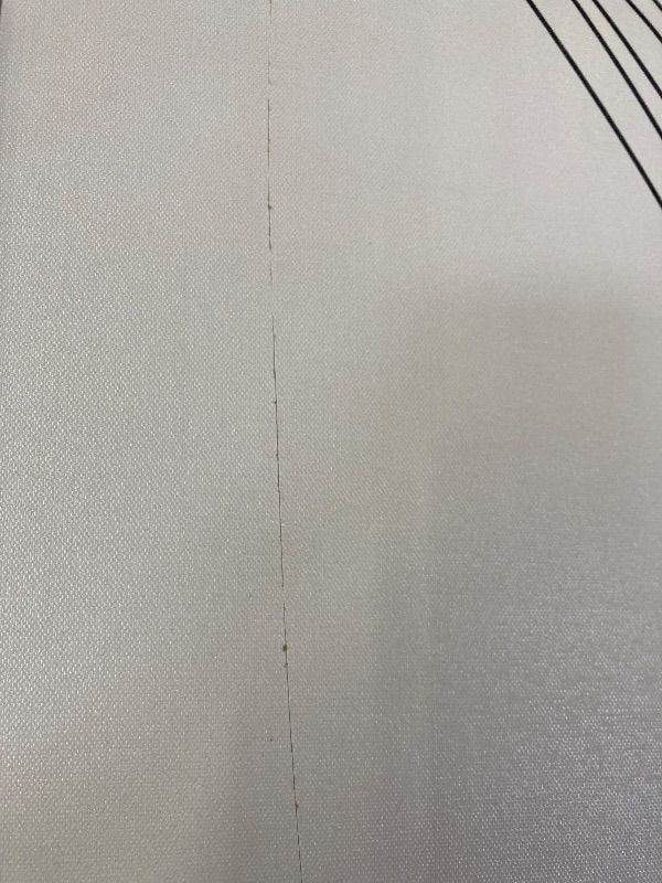 Photo 1 of **2 HAVE CRACKS IN FRAMES AND ONE BOX CUT DAMAGE****Large Beige Abstract Wall Art Framed Neutral Modern Canvas Wall Decor Minimalist Line Wave Painting 24x36 Inch Pictures Set of 3 for Living Room Bedroom Dining Room