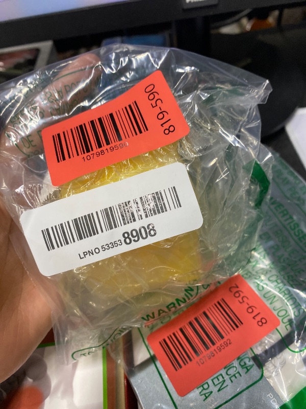 Photo 1 of ?Yellow Cheese Squeeze Toy,Soft Novelty Toy, Rebounding Sensory,Help for Relax,Focus, Sensory Cheese for & Adults, Food Theme Cheese Cubes Squishy Toys,Stress Balls for Adults (?Yellow 1)