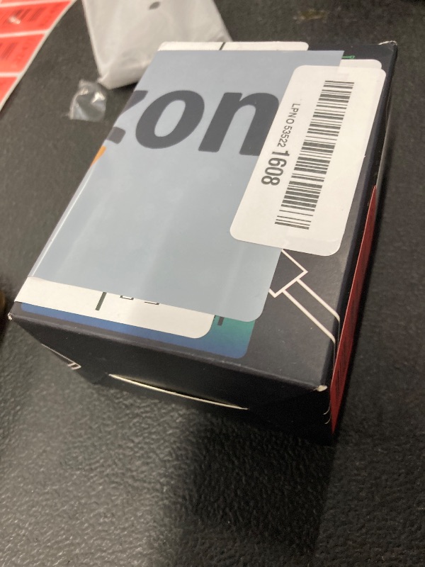 Photo 1 of [UL Listed] iUniker Raspberry Pi Power Supply with Switch 15W 5V 3A Micro USB Raspberry Pi 3 b+ Power Switch (UL Listed)
