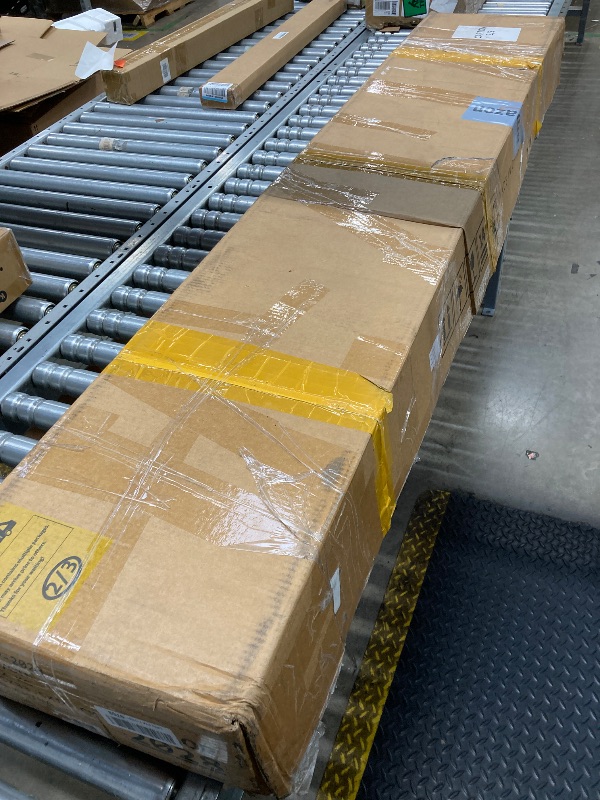 Photo 1 of ***A BOX OR MORE IS MISSING*ONLY PART OF ITEM INCLUDED***
YITAHOME 20x33FT Heavy Duty Party Tent Outdoor Wedding Event Shelters Upgraded Galvanized Canopy with Large White Roof, Removable PVC Sidewalls & 3 Storage Bags carpa para Fiestas***A BOX OR MORE I