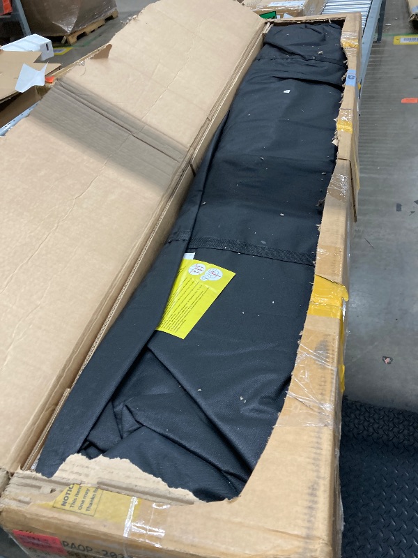 Photo 1 of ***A BOX OR MORE IS MISSING*ONLY PART OF ITEM INCLUDED***
YITAHOME 20x33FT Heavy Duty Party Tent Outdoor Wedding Event Shelters Upgraded Galvanized Canopy with Large White Roof, Removable PVC Sidewalls & 3 Storage Bags carpa para Fiestas***A BOX OR MORE I