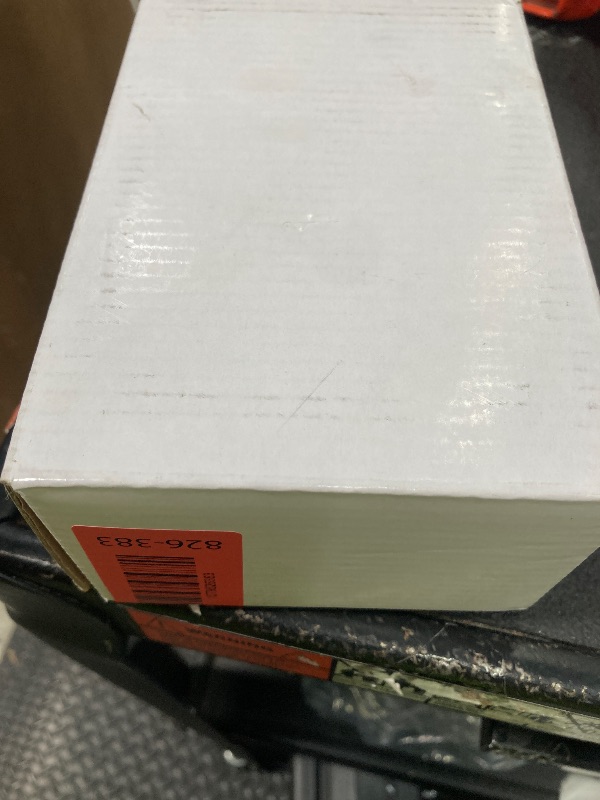 Photo 1 of **RUST ON TERMINALS**ExpertPower EXP1290-12V 9AH SLA AGM Rechargeable 12V Battery for Ride on Toys, APC Backup UPS Battery Replacement, 12 Volt Batteries for Alarm, Replaces UB1290 CP1290 40748, F2 Terminals
