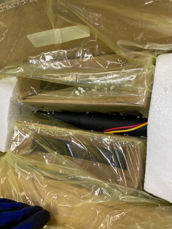 Photo 1 of [What's Up?] WH38X10017 Washer Shaft and Tube Assembly Replacement Part for GE Washers Replaces WH38X10017, AP4380186, 1475792, AH2354082, EA2354082, PS2354082, WH38X10015
