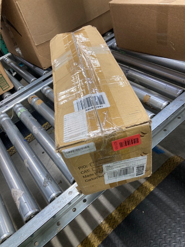 Photo 1 of [What's Up?] WH38X10017 Washer Shaft and Tube Assembly Replacement Part for GE Washers Replaces WH38X10017, AP4380186, 1475792, AH2354082, EA2354082, PS2354082, WH38X10015