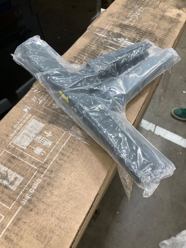 Photo 1 of ***********does not have a power cord to turn it on***********Samsung 75-Inch Class Crystal UHD U8000F 4K Smart TV (2025 Model) Endless Free Content Processor, MetalStream Design, Knox Security, Alexa Built-in