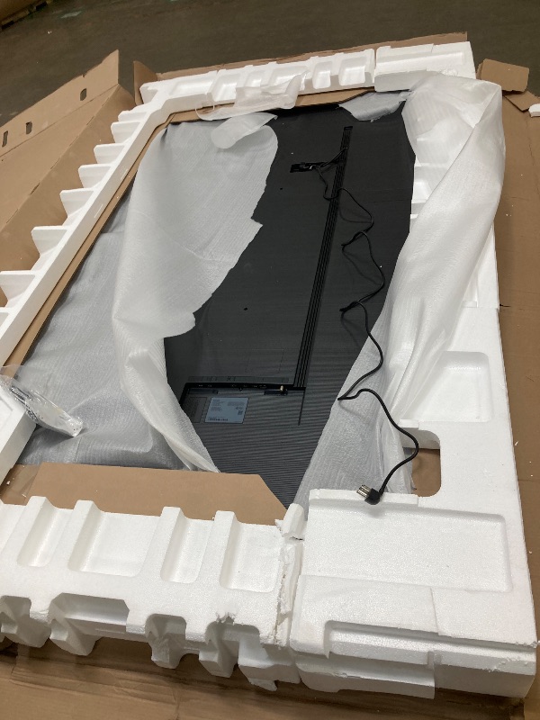 Photo 1 of **********no returns no refunds*******Samsung 100-Inch Class Mini LED M90H Series Samsung Vision AI Smart TV (2026 Model, 100M90H) Mini LED with AI Mode, Supersize Picture Enhancer, Motion Xcelerator 144Hz, Alexa Built-in