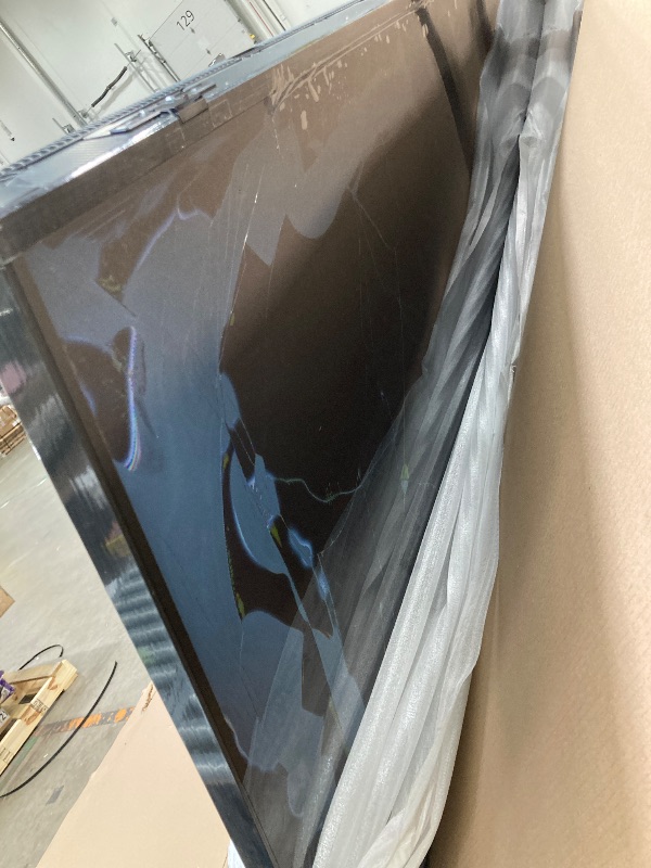 Photo 1 of **********no returns no refunds*******Samsung 100-Inch Class Mini LED M90H Series Samsung Vision AI Smart TV (2026 Model, 100M90H) Mini LED with AI Mode, Supersize Picture Enhancer, Motion Xcelerator 144Hz, Alexa Built-in