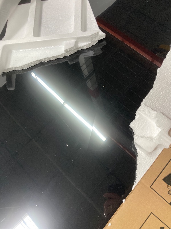 Photo 1 of **no returns, no refunds** Samsung 75-Inch Class QLED Q7F Series Samsung Vision AI Smart TV (2025 Model, 75Q7F) Quantum HDR, Object Tracking Sound Lite, Q4 AI Gen1 Processor, 4K upscaling, Gaming Hub, Alexa Built-in