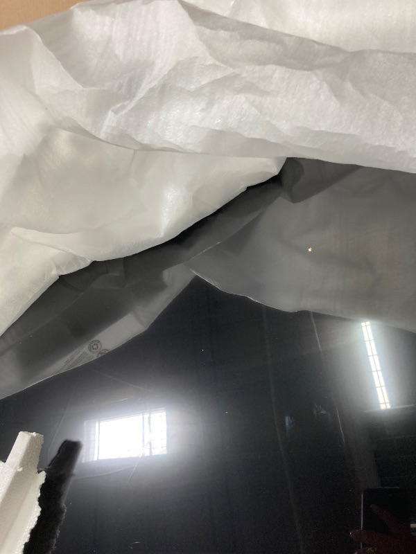 Photo 1 of **no returns, no refunds** Samsung 75-Inch Class QLED Q7F Series Samsung Vision AI Smart TV (2025 Model, 75Q7F) Quantum HDR, Object Tracking Sound Lite, Q4 AI Gen1 Processor, 4K upscaling, Gaming Hub, Alexa Built-in