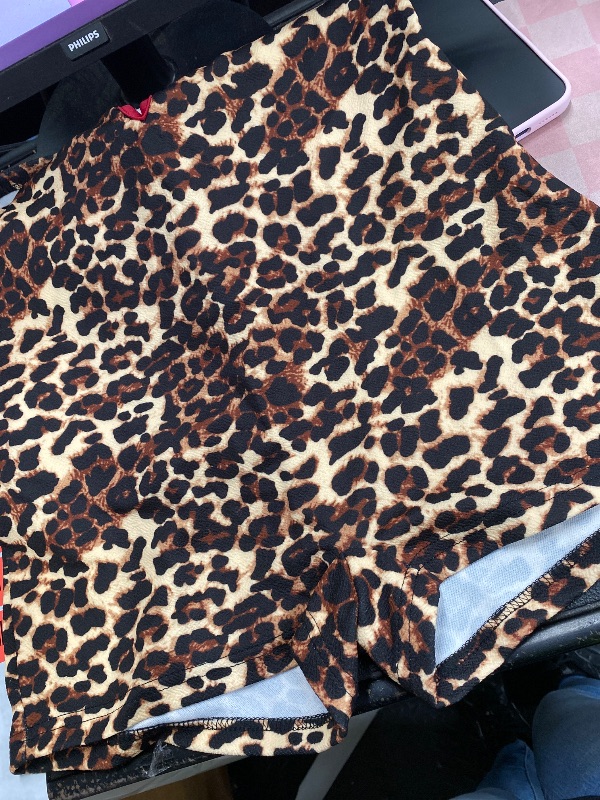 Photo 1 of  Women's Mini jumpsuit Going Out 