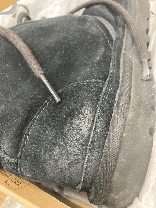 Photo 1 of **used***Women's Classic Mini Ii Boot, Black,