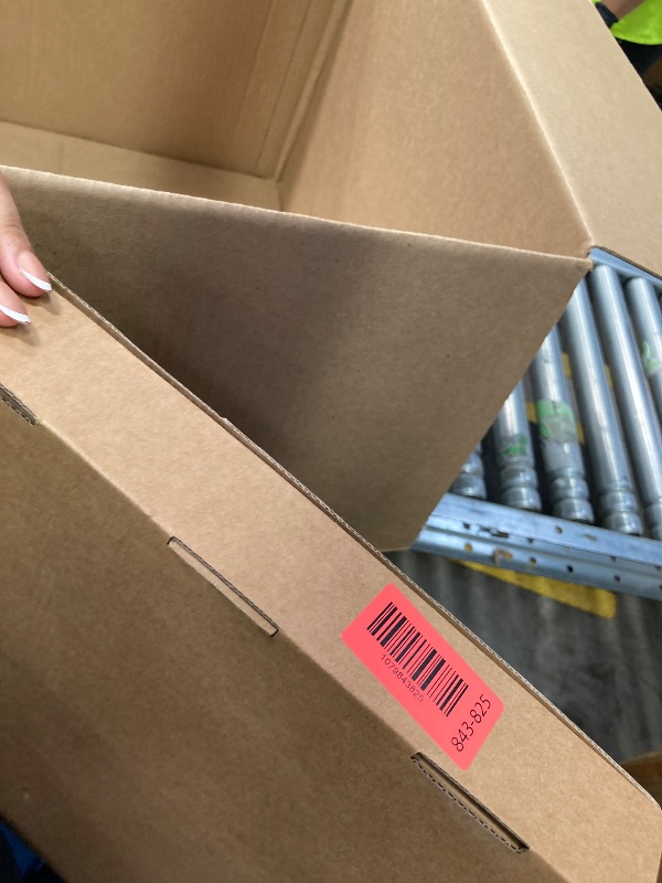 Photo 1 of ***DAMAGE -DENT ON BACKSIDE -SELLING AS IS *** OEM home UPGRADE WB30T10126 WB30T10107 PS2321560 12in Tripe Radiant Surface Element Compatible with GE 12 inch radiant element. Replaces Parts: WB30T10126 PS2321560 AP4344521 WB30T10107