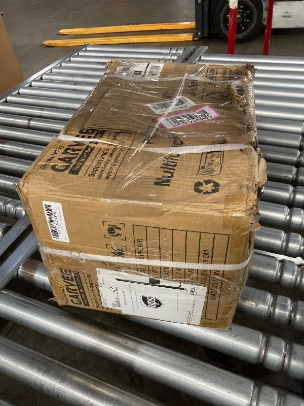 Photo 1 of ***PARTIAL SET/WEIGHT PLATES ONLY/1 BOX ONLY****Home Gym Machine with 100LB Weight Stack, Multifunctional Full Body Workout Station for LAT Pulldown, Chest Press, Leg Extension & Strength Training, Compact Fitness Equipment for Home Use
