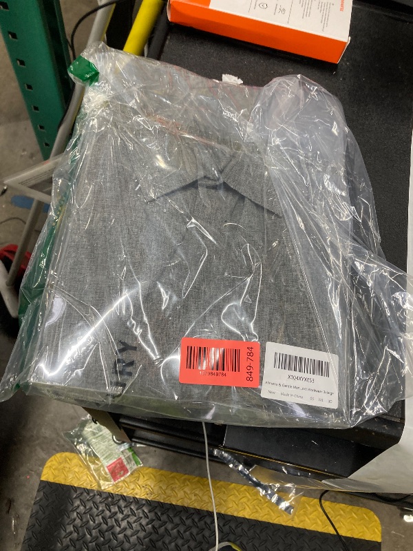 Photo 1 of Large gray shirt