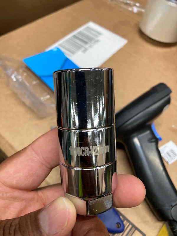 Photo 1 of 1/16 CR – V 27MM lug bit