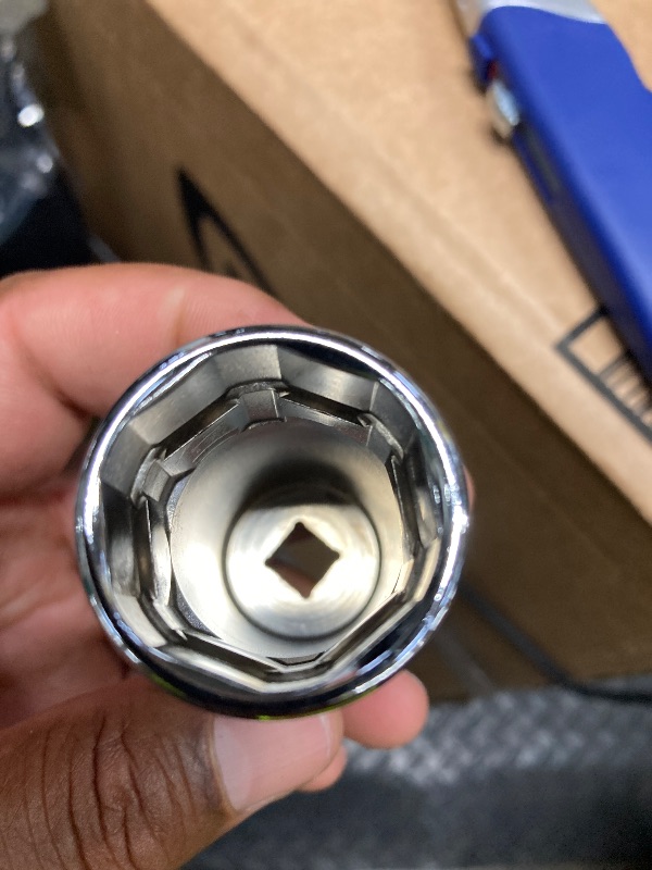 Photo 1 of 1/16 CR – V 27MM lug bit